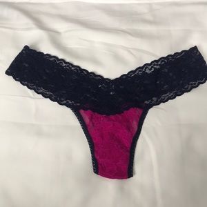Hanky Panky thong